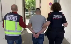 Door Italië gezochte Marokkaan in Spanje gearresteerd