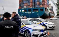Antwerpse opgepakt in Marokko voor megacokezaak