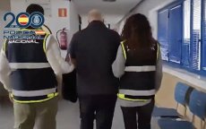 Marbella: politie maakt einde aan bewind Mocro Maffia-baas (video)