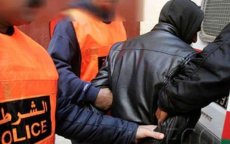 Door Duitsland gezochte Nederlander in Tanger gearresteerd
