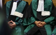 Neprechter opgepakt in Nador