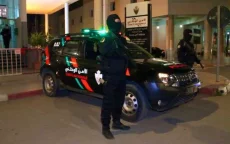 Marokko: politie voorkomt bloedbad