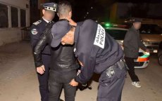 Marokko: man gearresteerd dankzij medewerking Amerikanen