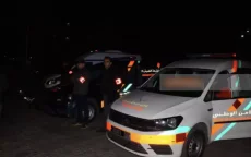Internationaal gezochte Zweedse vrouw gearresteerd in Marrakech