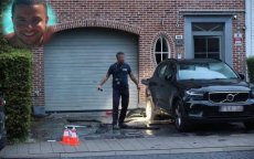 Arrestaties in Nederland voor aanslag op woning drugsbaas Zakaria 'Piwi' El Kasmioui