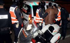 Fnideq: vrouw en zeven mannen opgepakt voor drugshandel