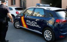 Marokkaanse drugshandelaars gearresteerd voor beroven andere smokkelaars in Spanje