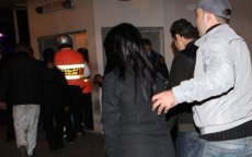 Vijf arrestaties bij inval in berucht bordeel in Nador