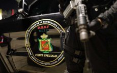 Dertien arrestaties voor moord op politieagent in Casablanca