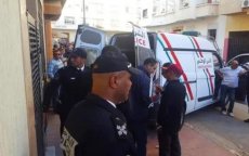 Arrestaties in Tetouan en Chefchaouen na oproep tot bestorming grens