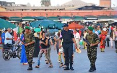 Washington verlaagt militaire hulp aan Marokko