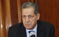 Mohand Laenser wordt minister van Jeugd en Sport