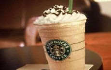 Starbucks Coffee opent in Moroccomall Casablanca 