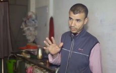 Marokkaan vertelt hoe zijn vrouw hem verliet voor de jihad in Syrië