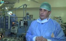 Marokkaanse hartchirurg opereert jaarlijks 250 mensen gratis 