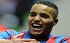 El Arabi en Chamakh best betaalde Arabische voetballers