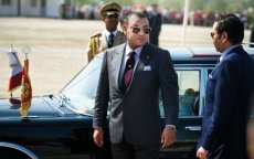 Koning Mohammed VI in Duitsland uitgenodigd