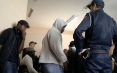 Marokko heeft vorig jaar 16.000 migranten gelegaliseerd