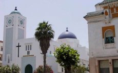 Marokko bij veiligste landen voor christenen