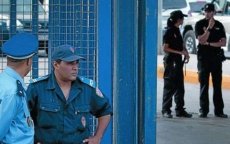 Toerist opgepakt die Marokkaanse agent wilde omkopen