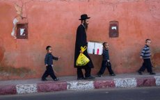 Joodse gemeenschap Marokko vertelt geschiedenis