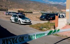 Lichaam Marokkaanse tiener gevonden in Spanje