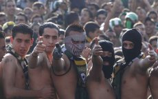 Twintigtal politieagenten gewond bij voetbalgeweld in Agadir