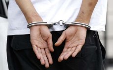 Vermeende moordenaars toerist opgepakt in Casablanca