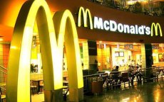 McDonald's opent restaurant van 30 miljoen in El Jadida