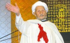 100 jaar oude Maestro Moha Oulhoussein riskeert gevangenisstraf