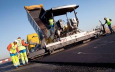 Marokko investeert 36 miljard in infrastructuur