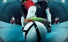 Voetballers Raja Casablanca gestraft om indoorwedstrijd
