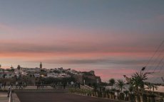 GoPro reis in Rabat