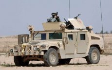 Marokko krijgt militair materieel van Golflanden 