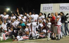 Marokko toch niet naar WK American football 
