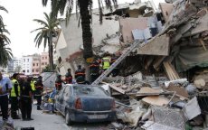 Strenge straffen voor verantwoordelijken instortingen Casablanca (23 doden)