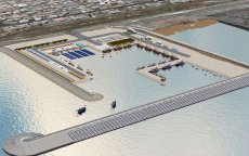 Nieuwe vissershaven Casablanca zal 630 miljoen kosten