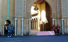 Zeven agenten opgepakt na poging om paleis Mohammed VI te benaderen