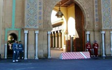 Zeven agenten opgepakt na poging om paleis Mohammed VI te benaderen