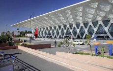 Marokko investeert 3,88 miljard in luchthavensector 