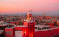Dag van de moskeeën gevierd in Marokko