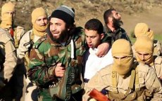 Marokko veroordeelt levende verbranding Jordaanse piloot door IS