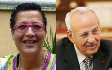 Miljardair Miloud Chaabi geeft parlementszetel aan dochter
