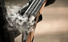 Gezin doodgeschoten in Beni Mellal
