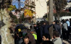 Drie doden bij gijzeling in Kenitra