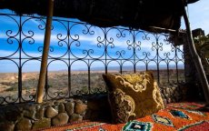 Record: ruim 10 miljoen toeristen bezochten Marokko in 2014