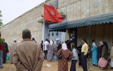 Opstand in gevangenis Casablanca door verbod op vlees en vis