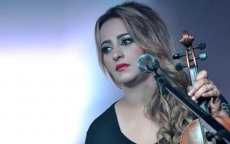 Opnieuw klacht tegen Zina Daoudia om gewaagd liedje