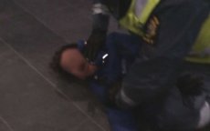 Zweden geschokt door gewelddadige arrestatie Marokkaans kind