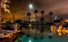 Arabisch bedrijf bouwt mega-vastgoedproject in Agadir